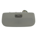 Luz Central Interna Cortesia Teto Fluence 2014 Original