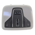 Luz Cortesia Interna Teto Chery Arrizo 6 2021 Original