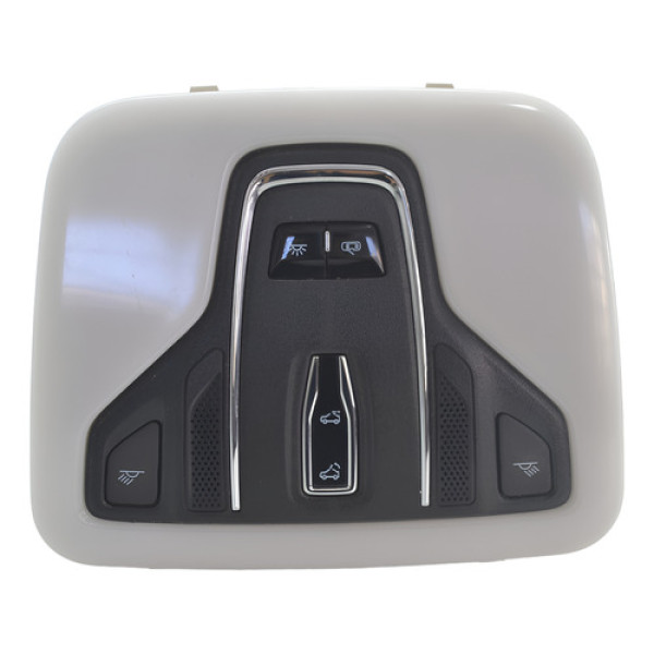 Luz Cortesia Interna Teto Chery Arrizo 6 2021 Original
