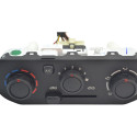 Comando Ar Condicionado Painel Renault Kwid 2018 Original
