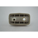 Par Presilha Suporte Quebra Sol Volkswagen Gol City 2013 Ori