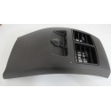 Moldura Difusor Ar Traseiro Console Ford Edge 2008 2009