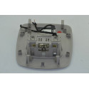 Luz Teto Dianteira Interna Expert 2017 A 2024 Original