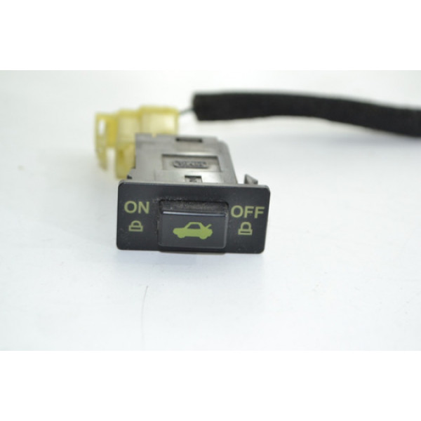 Botão Comando Trava Porta Malas  Azera Gls 2008 2009