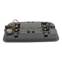 Luz Interna Teto Dianteira Honda City 2014 Original
