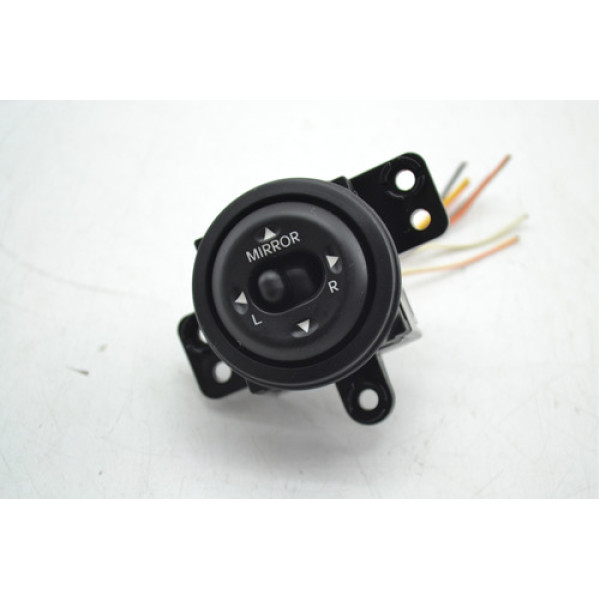 Botão Comando Retrovisor Hb20 2019 Original