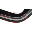 Moldura Central Comando Ar Painel Captur 2020 Original