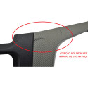 Moldura Central Radio Comando Ar Hilux 2008 Original