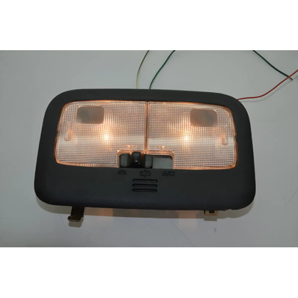 Luz Cortesia Dianteira Interna Teto Yaris 2018-2022 Original