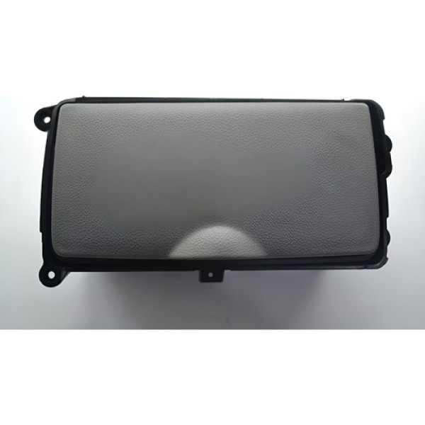 Porta Copos Console Central Kia Magentis 2007 Original Original