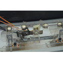 Luz Dianteira Teto Porta Objetos Ecosport 2003-2012 Original