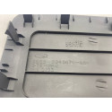 Moldura Tampa Acabamento Painel Ford Fiesta Original Preto