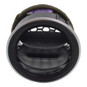 Difusor Saida Ar Lateral Renault Kwid 2021 Original