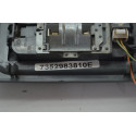 Luz Teto Interna Cortesia Fiat Doblo 2002-2021 Original