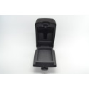 Apoio Braço Console Central I30 2011 Original Preto