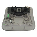 Luz Teto Dianteira Interna Fiat Toro 2022-2026 Original