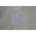 Quebra Sol Ld Direito Passageiro Ford Fiesta 2003 A 12 Orig