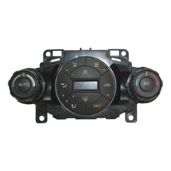 Comando Ar Condicionado New Fiesta Ecosport 2013-2017 Origin