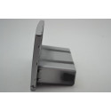Moldura Radio Porta Treco Objeto Painel Chevrolet Corsa Orig Preto