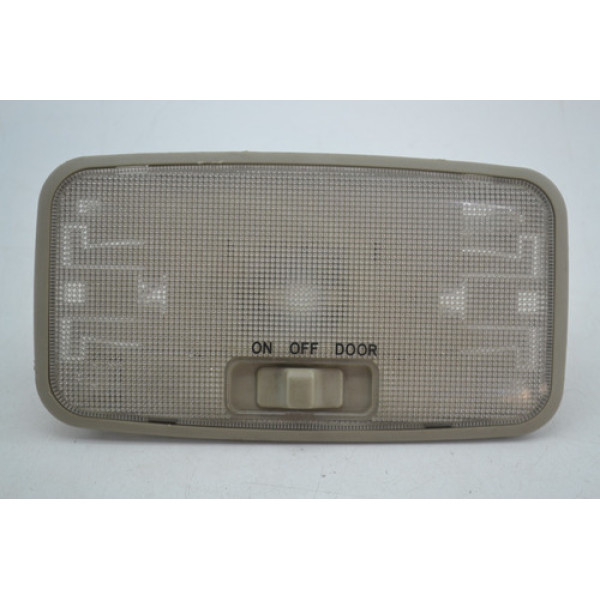 Luminária Luz Cortesia Teto Toyota Corolla 2008 Original
