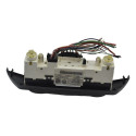 Comando Ar Condicionado Painel Vw Polo 2011 Original