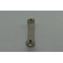Apoio Alça Pqp Chevrolet Nova S10 2025 2026 Original Cinza