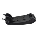 Encosto Apoio Braço Console Yaris 2019 Original Preto