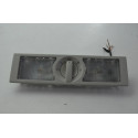 Luz Teto Traseira Interna Volkswagen Gol 2016-2022 Original