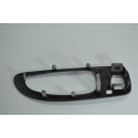 Moldura Maçaneta Traseira Lado Direito Peugeot 307 2008 2009 Traseira