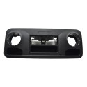 Moldura Central Painel Radio Difusor Sprinter Van 2021 Orig