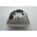 Luz Cortesia Interna Teto Fiat Palio 2014 Original