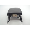 Apoio Encosto Braço Console Central Vw Jetta 2011 Original Preto