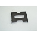 Moldura Porta Documento Gm Vectra 1997 1998 90387757 Origina Preto