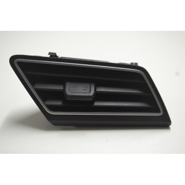 Difusor Saida Ar Lateral Direito Painel Vw Gol 2018 Origi