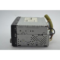 Radio Aparelho Som Painel Nissan Sentra 2010 Original