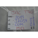 Comando Ar Condicionado Painel Jac T40 2018-2021 Original