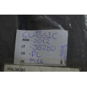 Porta Luvas Objeto Painel Classic Corsa 2002-2012 Original