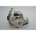 Comando Ar Condicionado Painel Honda City 2010 Original