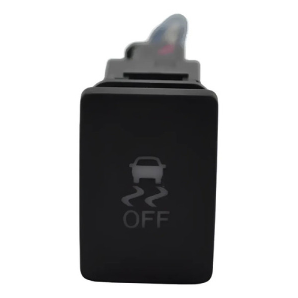 Botão Off Controle Tração Toyota Hilux 2018 Original