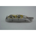 Luz Teto Central Interna Duster Sandero Logan Original
