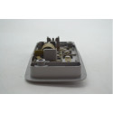 Luz Interna Teto Cortesia Pajero Tr4 2006 Original
