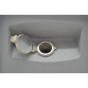 Difusor Ar Traseiro Console Azera 2008 2009 Original
