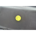 Moldura Acabamento Painel Nissan Tiida Original 68413 El00a