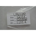 Luz Luminaria Teto Cortesia Mitsubishi Lancer 2011 Original