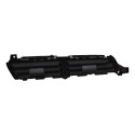 Difusor Saida Ar Central Painel Honda Fit 2018 Original