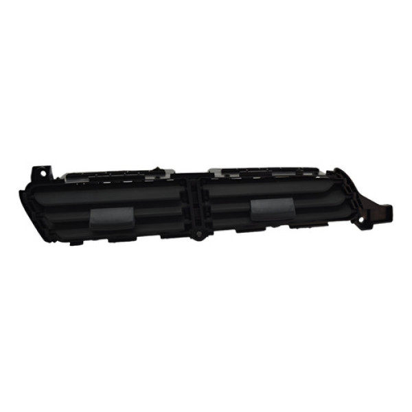 Difusor Saida Ar Central Painel Honda Fit 2018 Original