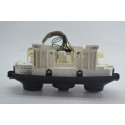 Comando Ar Condicionado Fiat Argo Cronos 2017 A  2024 Origin