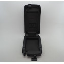 Apoio Encosto Braço Console Subaru Legacy 2010 2011 Original Preto