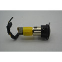 Tomada Energia Acendedor 12v Ford Ka 2014 A 2021 Original Preto