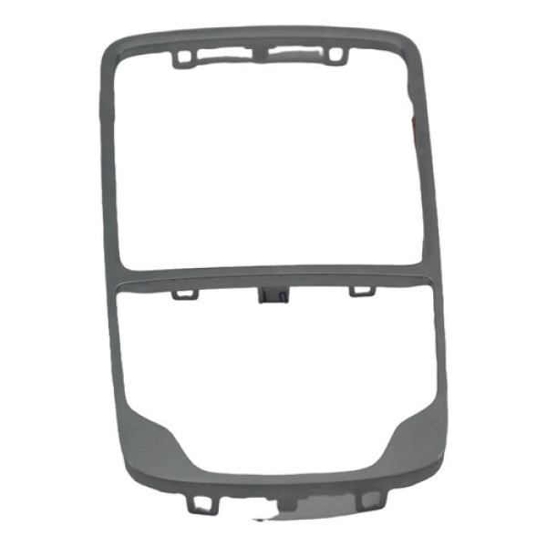 Moldura Acabamento Cambio Console Audi A3 2019 Original
